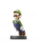 Figurina Nintendo amiibo - Luigi [Super Smash Bros.] - 1t